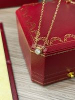 Cartier d'Amour pendant, diamond, small model - Image 7