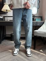 Chrome Hearts Jeans - Image 3