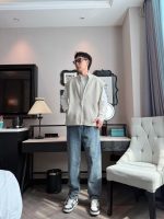 Chrome Hearts Jeans - Image 8