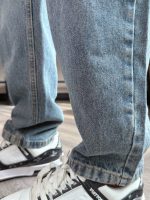 Chrome Hearts Jeans - Image 5