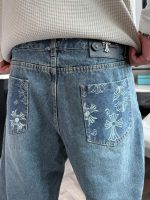 Chrome Hearts Jeans - Image 4