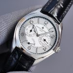 Fiftysix Day-date 4400E/000R-B436 40 mm Pink Gold - Image 16