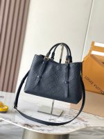Babylone Tote handbag(31*21.5*13CM)