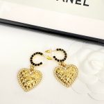COCO heart earrings - Image 12