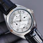 Fiftysix Day-date 4400E/000R-B436 40 mm Pink Gold - Image 14