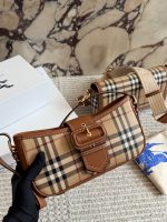 Burberry Retro Shoulder Bag