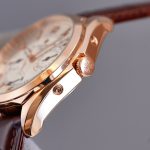Fiftysix Day-date 4400E/000R-B436 40 mm Pink Gold - Image 13