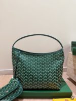 Bohème Hobo Bag - Image 13