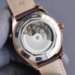 Fiftysix Day-date 4400E/000R-B436 40 mm Pink Gold - Image 17