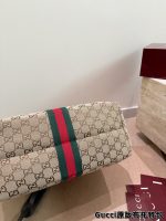 Gucci Giglio large tote bag - Image 5
