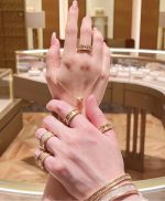 B.zero1 Ring - Image 10