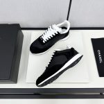 CHANE thick-soled panda sneakers, panda biscuit shoes - Image 7