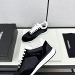 CHANE thick-soled panda sneakers, panda biscuit shoes - Image 6