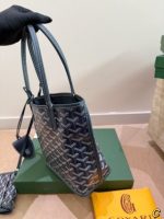 Anjou Mini Bag - Image 7