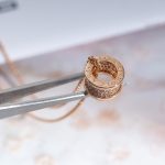 B.zero1 Necklace - Image 13