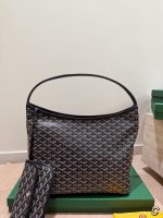 Bohème Hobo Bag - Image 16