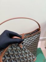 Bohème Hobo Bag - Image 15