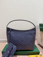 Bohème Hobo Bag - Image 14