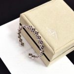 Gold and silver bracelets - Image 2