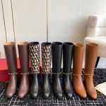 2023/ aw rivet knight boots equestrian boots