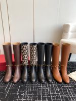 2023/ aw rivet knight boots equestrian boots
