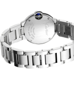 Ballon Bleu de Cartier, 28mm, Stainless Steel - Image 3