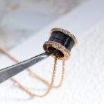 B.zero1 Necklace - Image 3