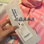 Check Cashmere Scarf pink - Image 20