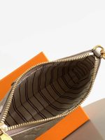 Easy Pouch On Strap - Image 9