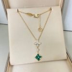 M Star Multi-Motif Pendant - Image 12