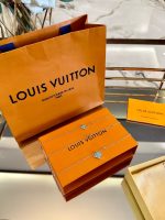 Color Blossom BB Star Bracelet, Yellow Gold, Amazonite and Diamond - Image 7