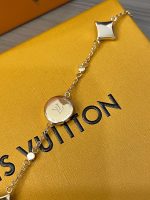 Color Blossom BB Star and Sun Multi-Motif Bracelet, Yellow Gold, Amazonite and Diamonds - Image 5