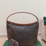 Bohème Hobo Bag