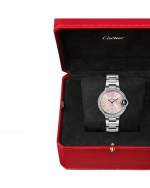 Ballon Bleu de Cartier watch - Image 3