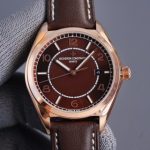 Fiftysix Day-date 4400E/000R-B436 40 mm Pink Gold - Image 20