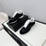 CHANE thick-soled panda sneakers, panda biscuit shoes - Image 5