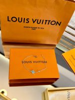 Color Blossom BB Star Bracelet, Yellow Gold, Amazonite and Diamond - Image 8