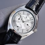 Fiftysix Day-date 4400E/000R-B436 40 mm Pink Gold - Image 21