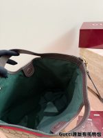 Gucci Giglio large tote bag - Image 7