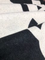 CHANEL Wool big c - Image 4