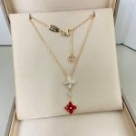 M Star Multi-Motif Pendant - Image 14