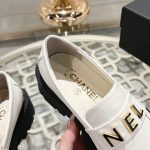 CHANE* Xiangjia 2024vs spring and summer new loafer series. - Image 7
