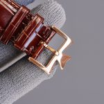 Fiftysix Day-date 4400E/000R-B436 40 mm Pink Gold - Image 23