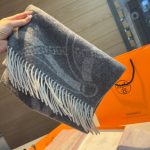 Clic, C'est Noue scarf scarf - Image 8