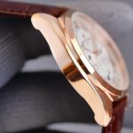 Fiftysix Day-date 4400E/000R-B436 40 mm Pink Gold - Image 24