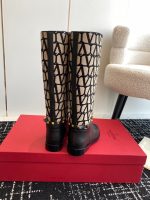 2023/ aw rivet knight boots equestrian boots - Image 10