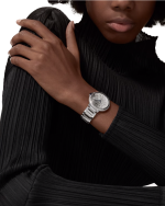 Ballon Bleu de Cartier watch, Stainless Steel, 36MM, Automatic - Image 5