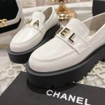 CHANE* Xiangjia 2024vs spring and summer new loafer series. - Image 8