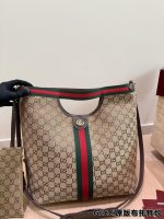 Gucci Giglio large tote bag - Image 10