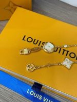 Color Blossom BB Star and Sun Multi-Motif Bracelet, Pink Gold, White Mother-of-Pearl and Diamonds - Image 11